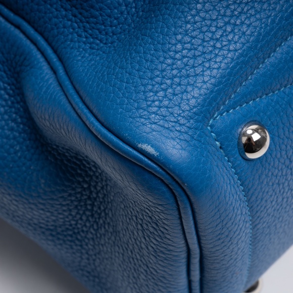 Hermes Victoria Elan 35 - Picture 11 of 15